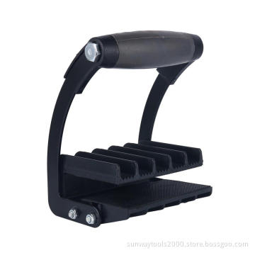 Aluminium alloy Panel Carrier